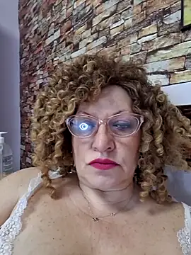 Hot Azaleea online show from 03.29.26