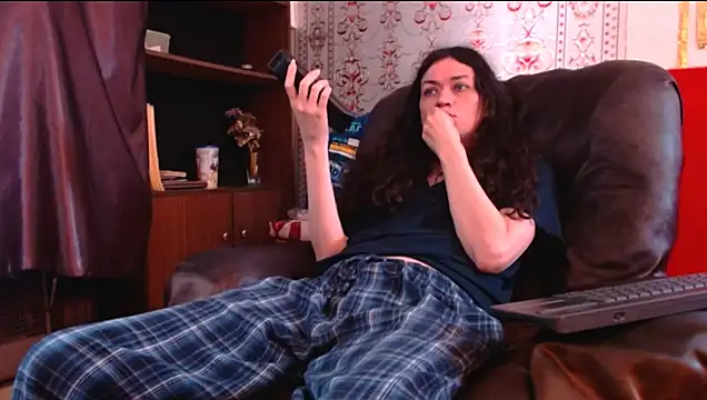 ShanyFerrati online show from 01.10.25