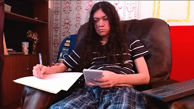 ShanyFerrati online show from 02.02.25