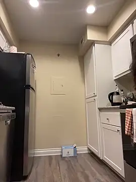 Evie-Luna online show from 10.08.25