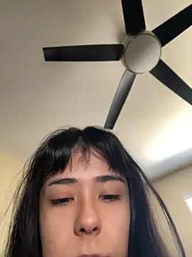 Evie-Luna online show from 05.22.26