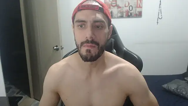 Snapshot of samuelgarcia_ chatting on 09.19.25 samuelgarcia online show from 09.19.25