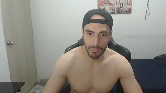 samuelgarcia  online show from 03.29.26