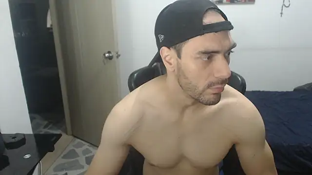 samuelgarcia  online show from 04.01.26