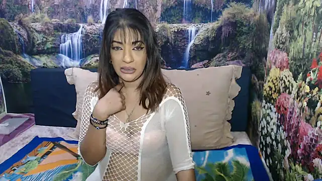 Snapshot of indianaqua chatting on 11.30.25 indianaqua online show from 11.30.25