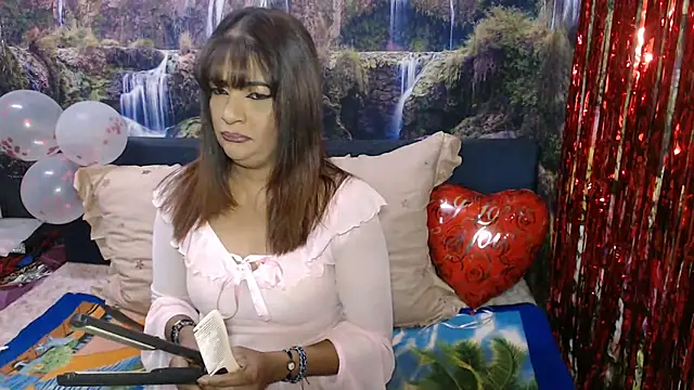 Snapshot of indianaqua chatting on 02.16.26 indianaqua online show from 02.16.26