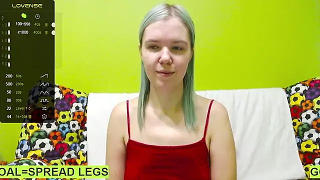 Ultra Meow online show from 02.03.25