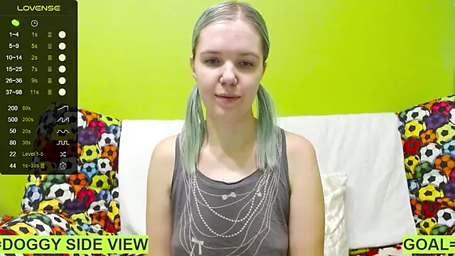 Ultra Meow online show from 02.09.25