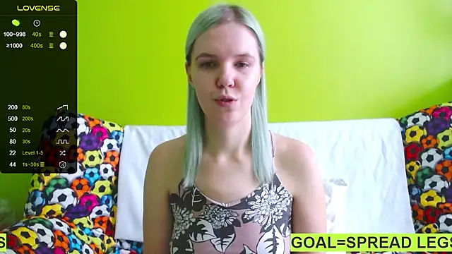 Ultra Meow online show from 02.18.25