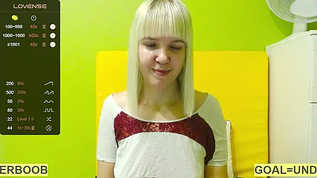 Ultra Meow online show from 12.20.25