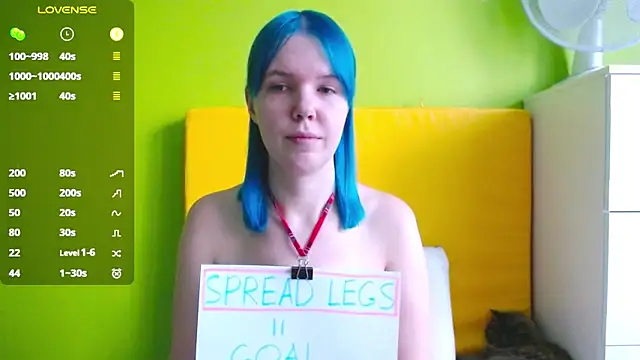 Ultra Meow online show from 03.27.26