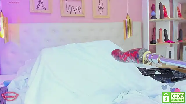 leylla  online show from 03.22.26