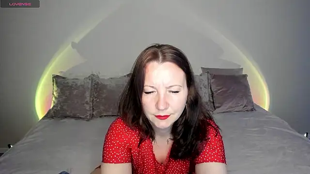 AliceeShy online show from 03.28.26