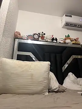 Snapshot of Sexifantasia chatting on 03.03.26 Sexifantasia online show from 03.03.26