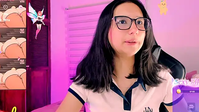 Luniverse online show from 02.03.25