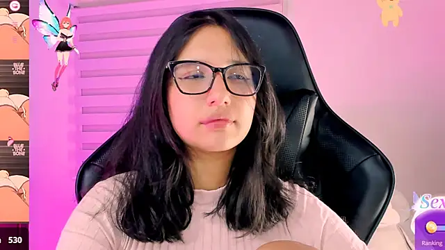 Luniverse online show from 02.06.25