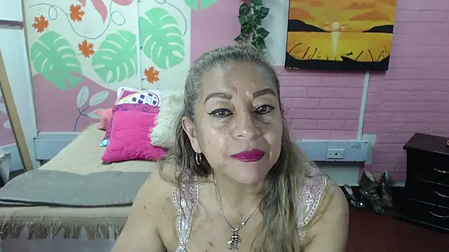 ZAMANTHA online show from 01.20.25