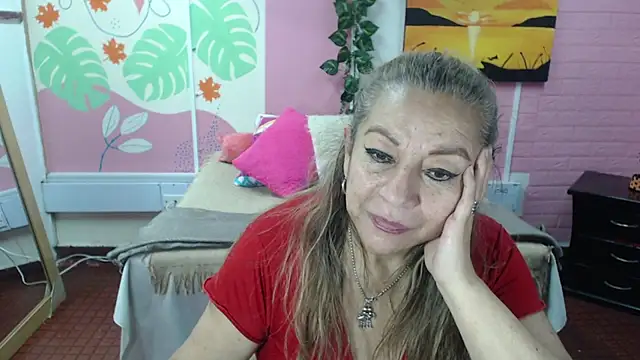 ZAMANTHA online show from 01.21.25