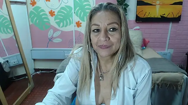 ZAMANTHA online show from 02.22.25