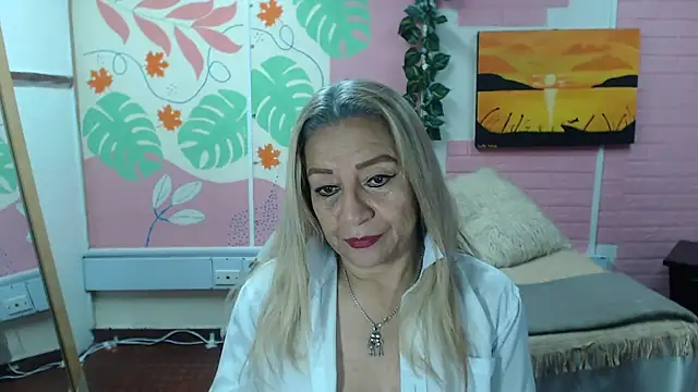 ZAMANTHA online show from 03.04.25