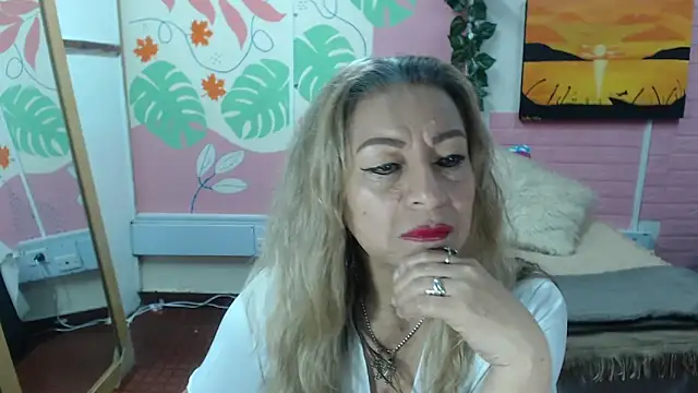 ZAMANTHA online show from 03.11.25