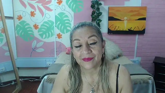 ZAMANTHA online show from 09.11.25