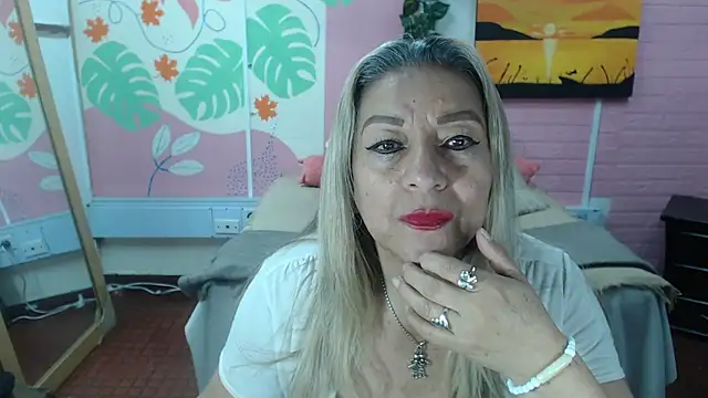 ZAMANTHA online show from 09.16.25