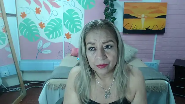 ZAMANTHA online show from 11.10.25