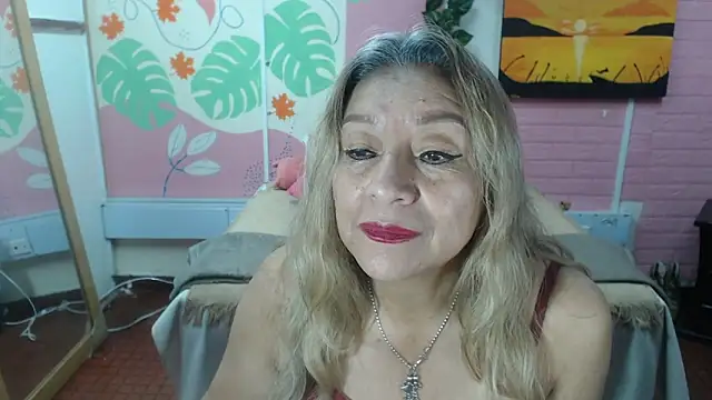 ZAMANTHA online show from 03.23.26