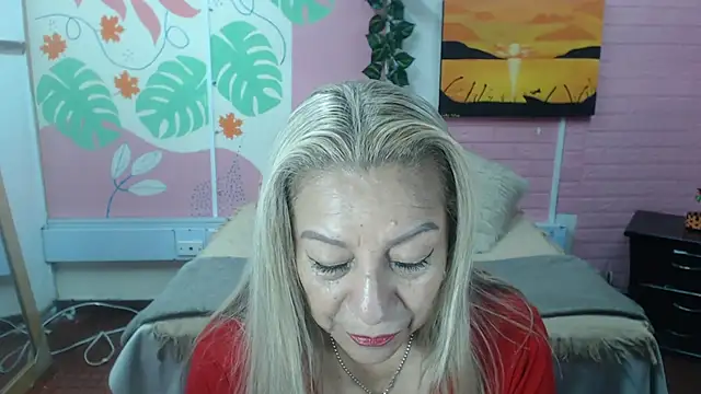 ZAMANTHA online show from 04.18.26