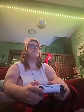 Bubblesgotcakee online show from 03.30.26