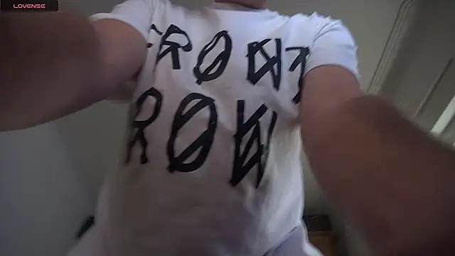 iliebetights online show from 01.15.26