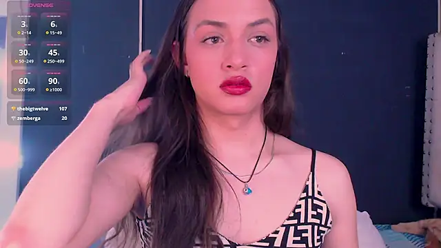 valen thompson online show from 03.12.25