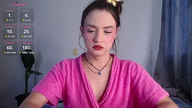 valen thompson online show from 05.17.26