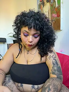 PrincessLauren420 online show from 01.17.26
