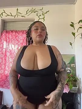 PrincessLauren420 online show from 02.21.26