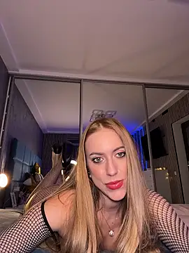 RockQueen A online show from 02.08.26