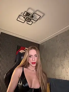 RockQueen A online show from 03.09.26