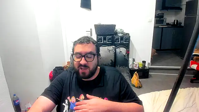 bears549a online show from 11.10.25