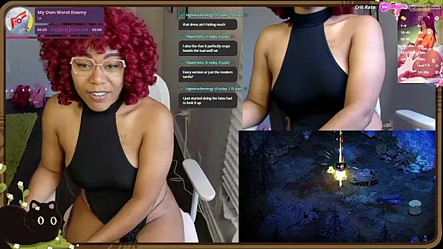 Cheybaaee online show from 03.12.26