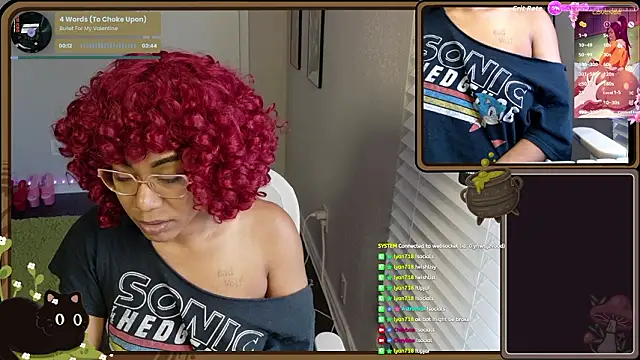 Cheybaaee online show from 03.29.26