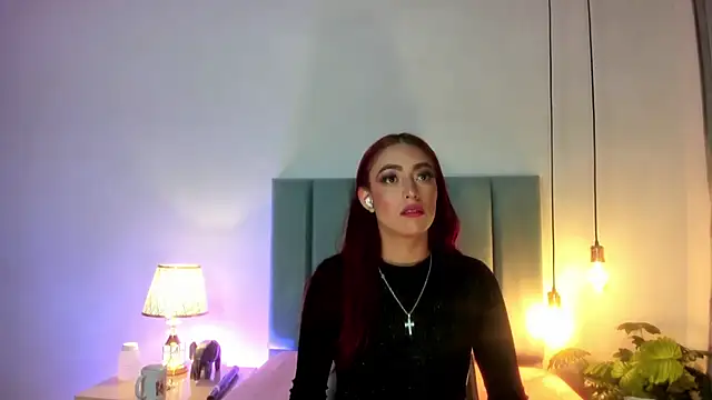 Snapshot of JupiteFox chatting on 02.21.25 JupiteFox online show from 02.21.25