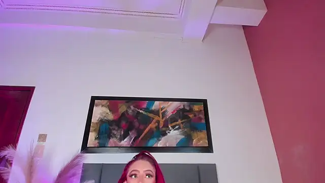 JupiteFox online show from 02.11.26