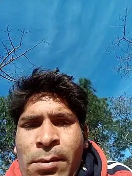 Snapshot of SunnyleoneBG chatting on 02.07.25 SunnyleoneBG online show from 02.07.25