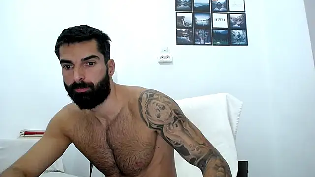 Verycutex online show from 10.04.25