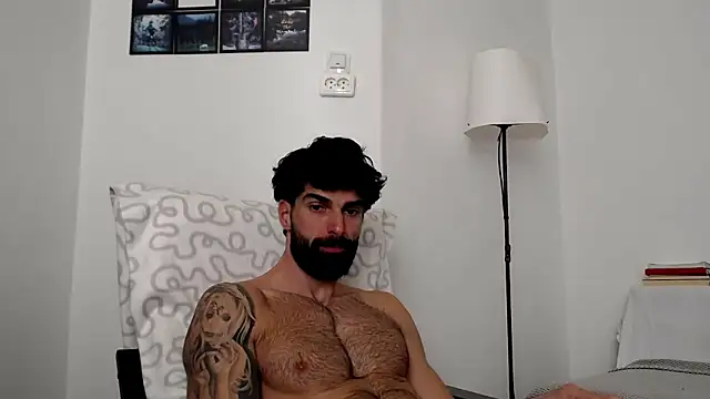 Verycutex online show from 03.07.26