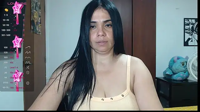 selena ferri online show from 12.28.24