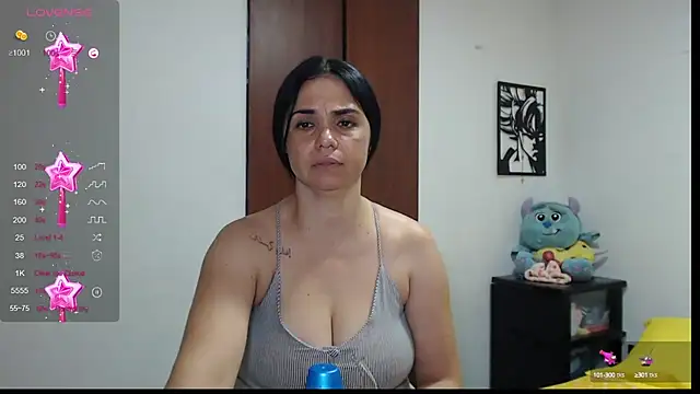 selena ferri online show from 02.02.25