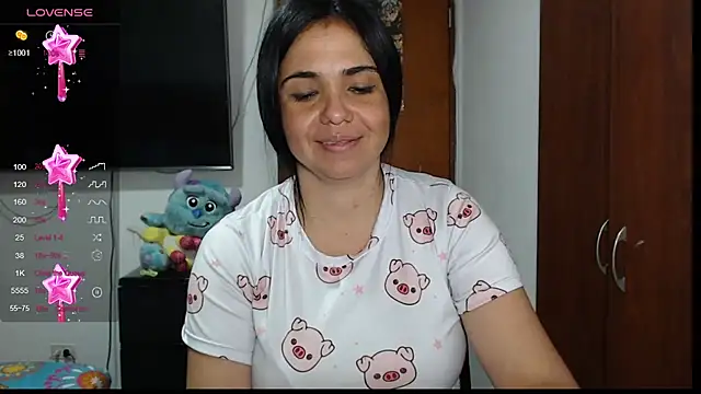 selena ferri online show from 02.10.25