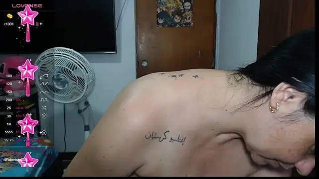 selena ferri online show from 03.01.25